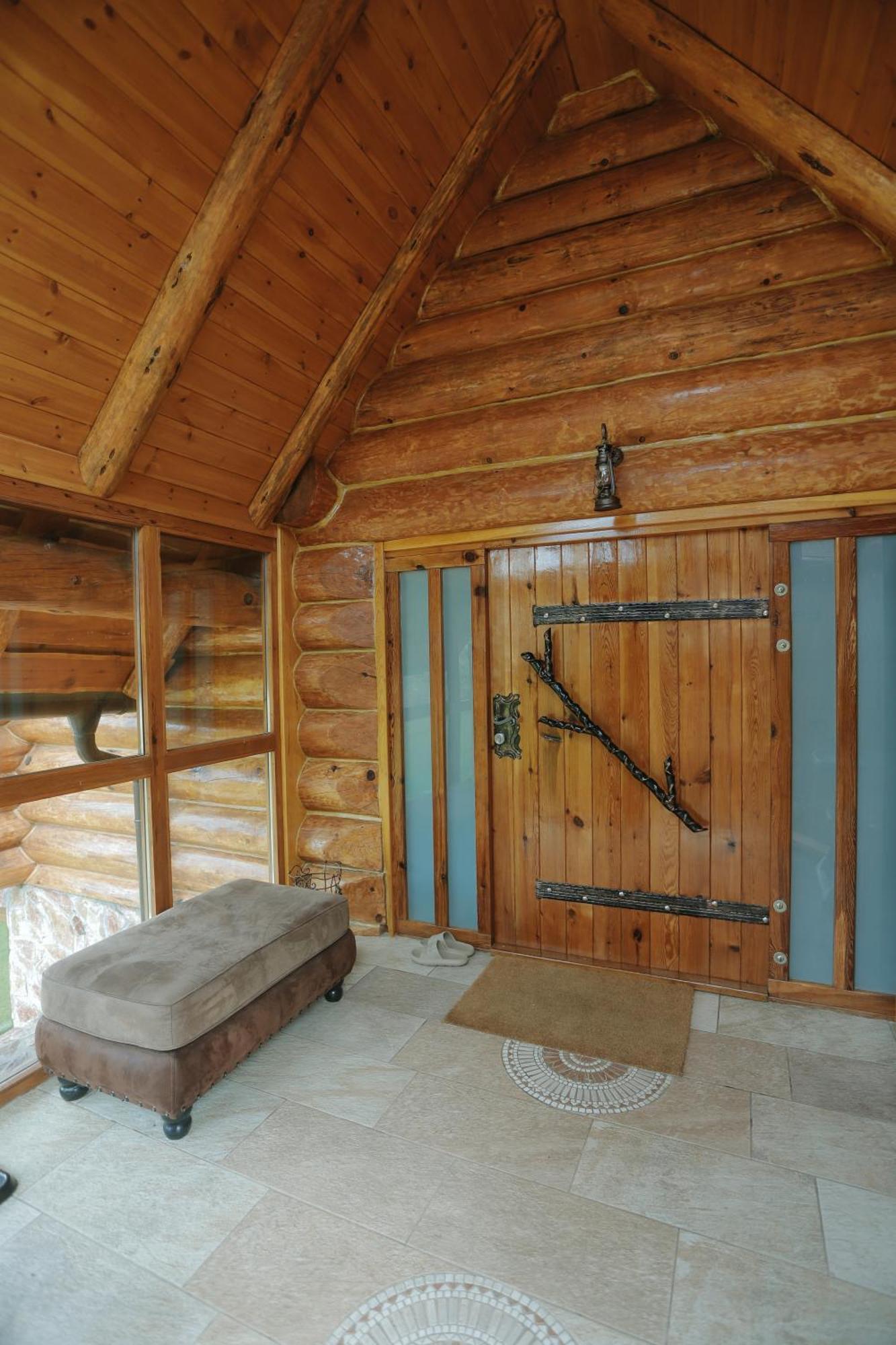 Wooden Valley Zlatibor Resort Exteriör bild
